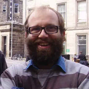 Daniel Kitson