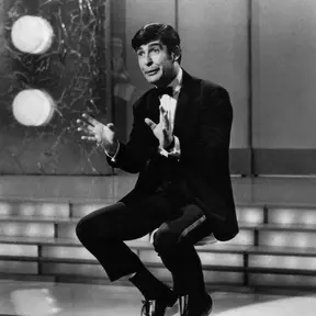 Dave Allen