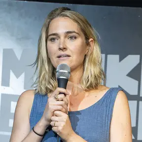 Jena Friedman