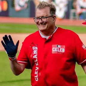 Drew Carey