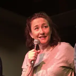 Fiona O'Loughlin