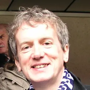 Frank Skinner