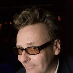 Greg Proops