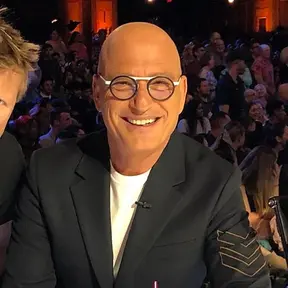 Howie Mandel