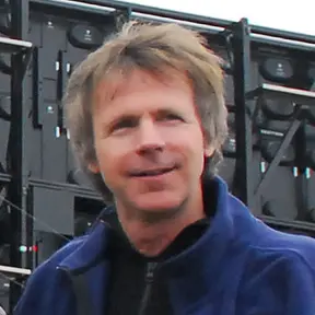 Dana Carvey