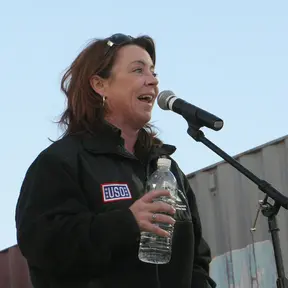 Kathleen Madigan