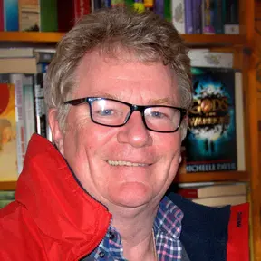Jim Davidson