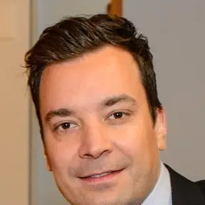 Jimmy Fallon