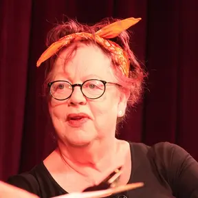 Jo Brand