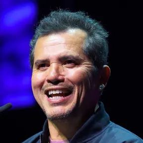 John Leguizamo