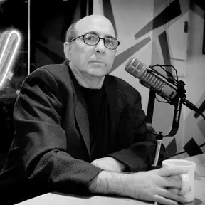 Jonathan Katz