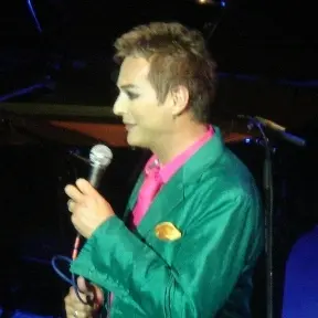 Julian Clary