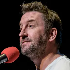 Lee Mack