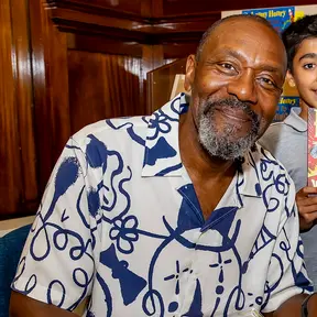 Lenny Henry