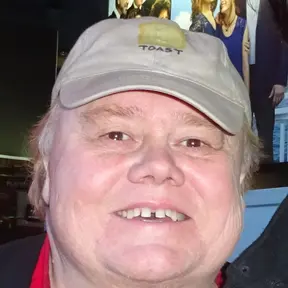Louie Anderson