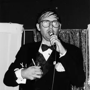 Neil Hamburger