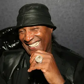 Paul Mooney