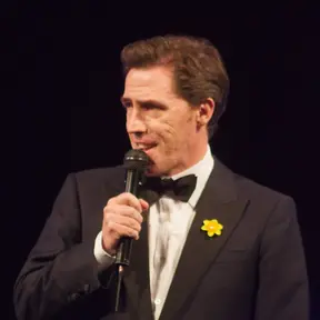 Rob Brydon