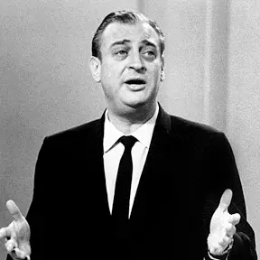 Rodney Dangerfield