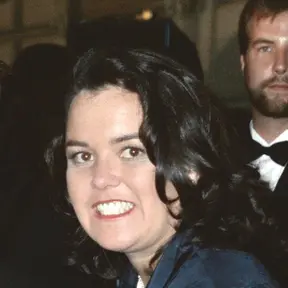 Rosie O'Donnell