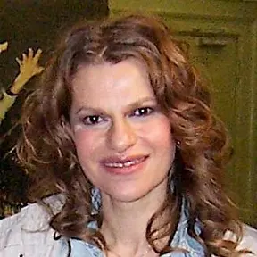 Sandra Bernhard