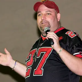 Scott Kennedy