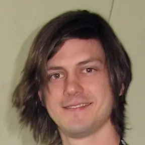 Trevor Moore