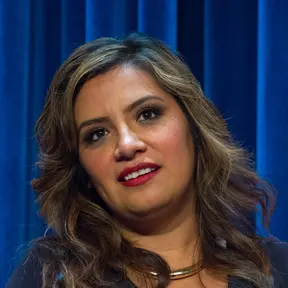 Cristela Alonzo