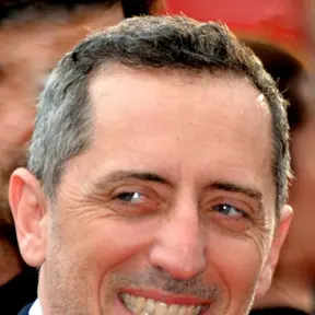 Gad Elmaleh