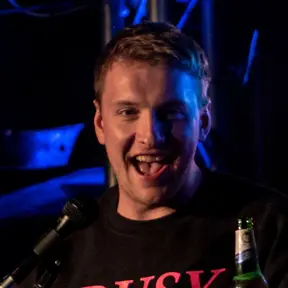 Joe Lycett