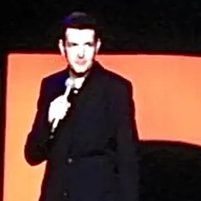 Kevin Bridges