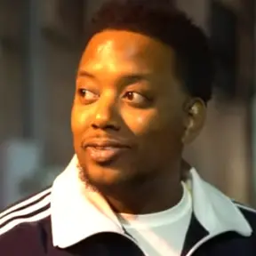 Chris "CP" Powell