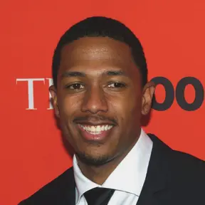 Nick Cannon