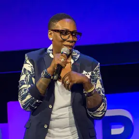 Gina Yashere