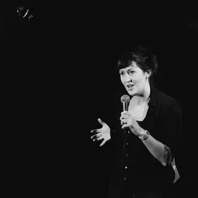 Celia Pacquola