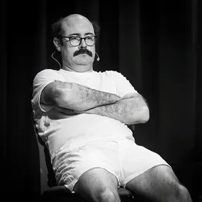Sam Simmons