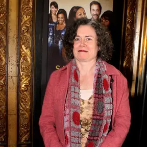 Judith Lucy