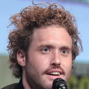 T.J. Miller