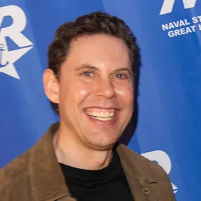 Ryan Hamilton