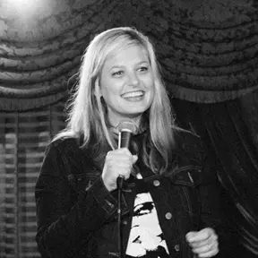 Christina Pazsitzky