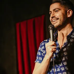 Adam Mamawala