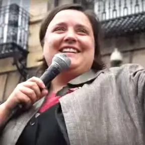 Susan Calman