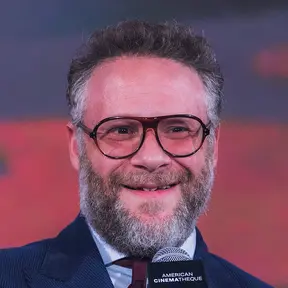 Seth Rogen