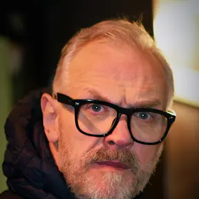 Greg Davies