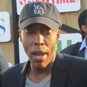 Arsenio Hall