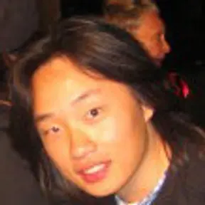 Jimmy O. Yang