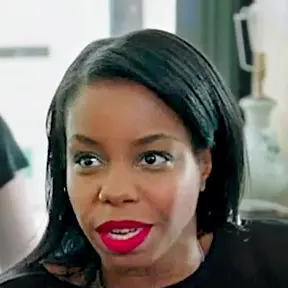 London Hughes