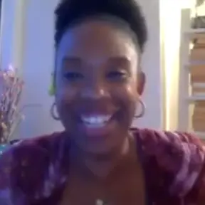 Joyelle Nicole Johnson