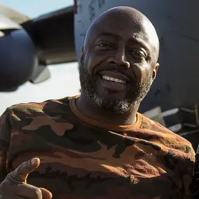 Donnell Rawlings