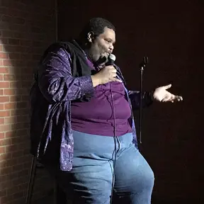 Mo Alexander